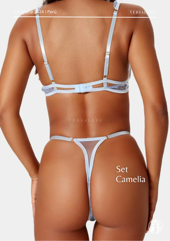 Set Camelia