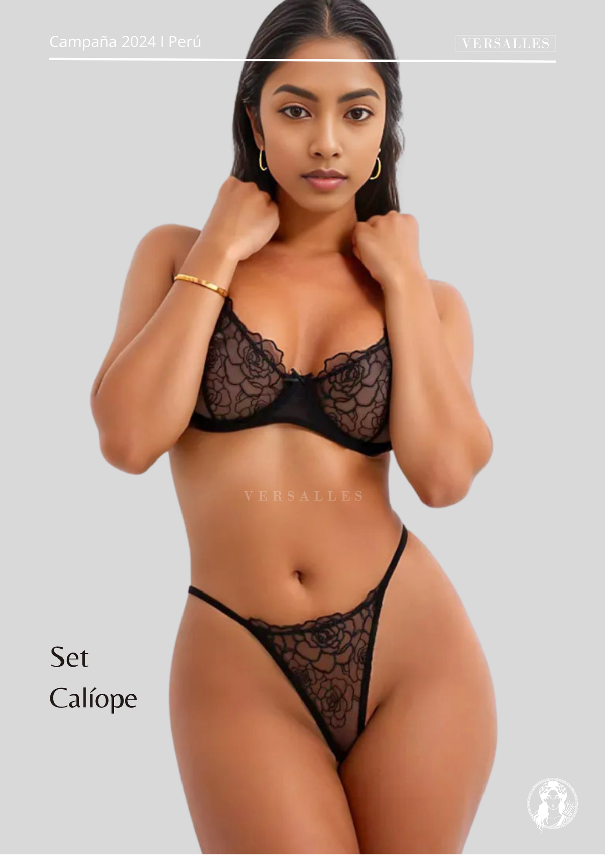 Set Calíope