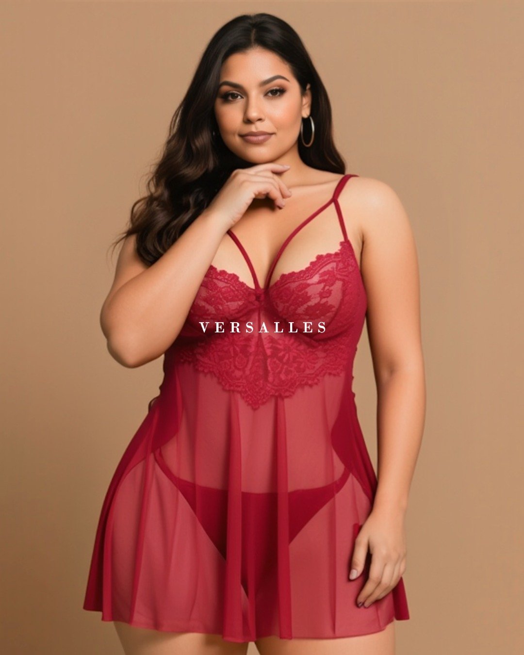 Babydoll Calypso